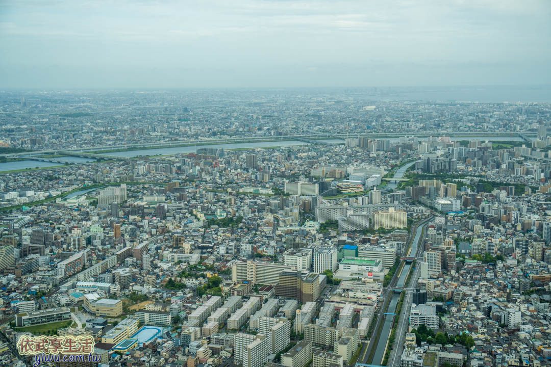 晴空塔