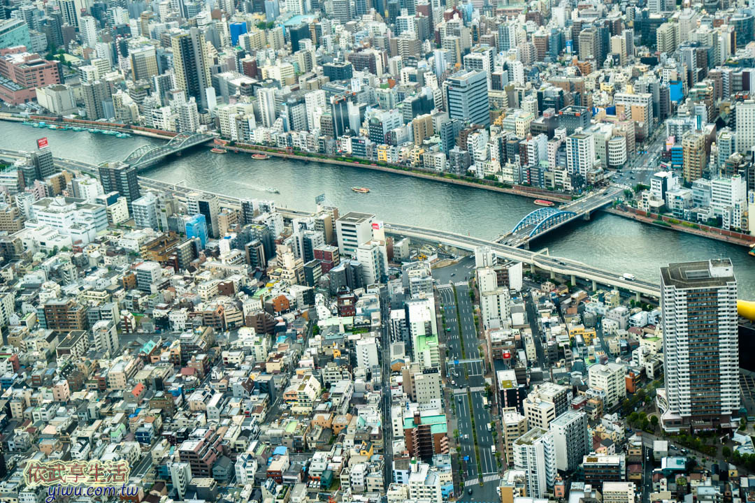 晴空塔