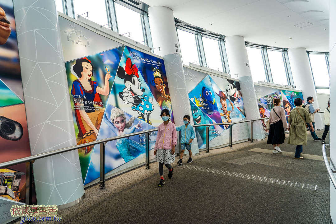 晴空塔 晴空塔