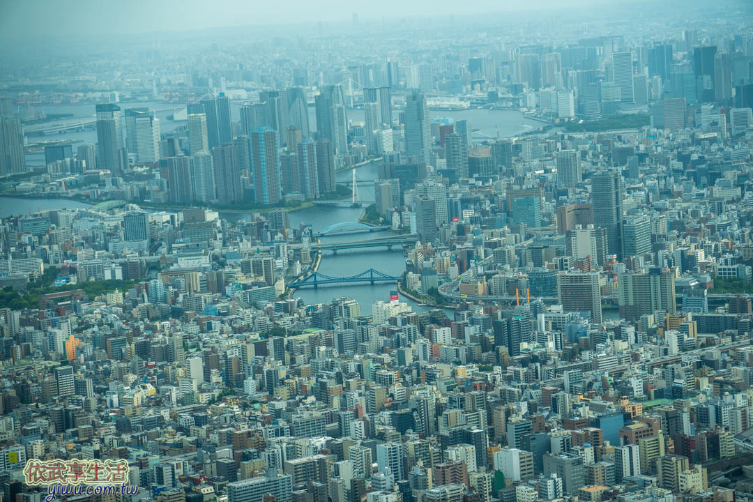 東京景點