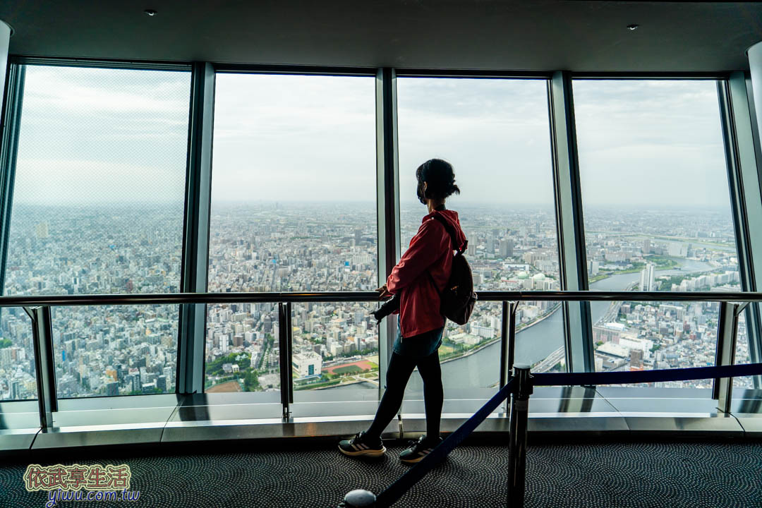晴空塔