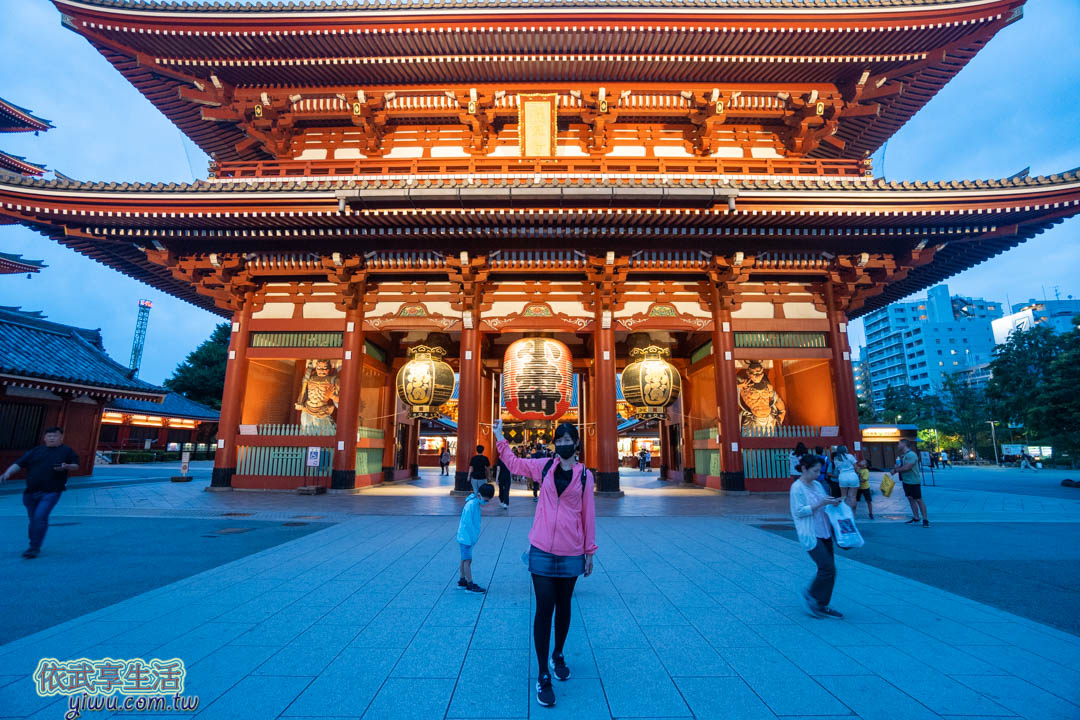 淺草寺