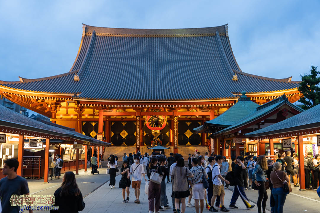 淺草寺