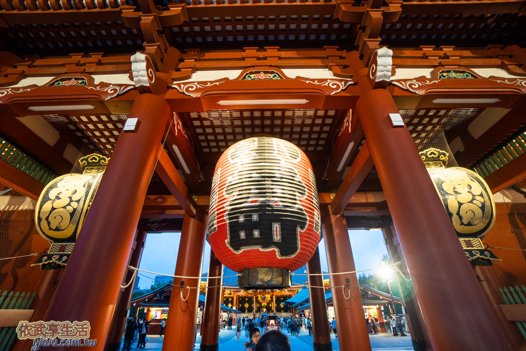 淺草寺