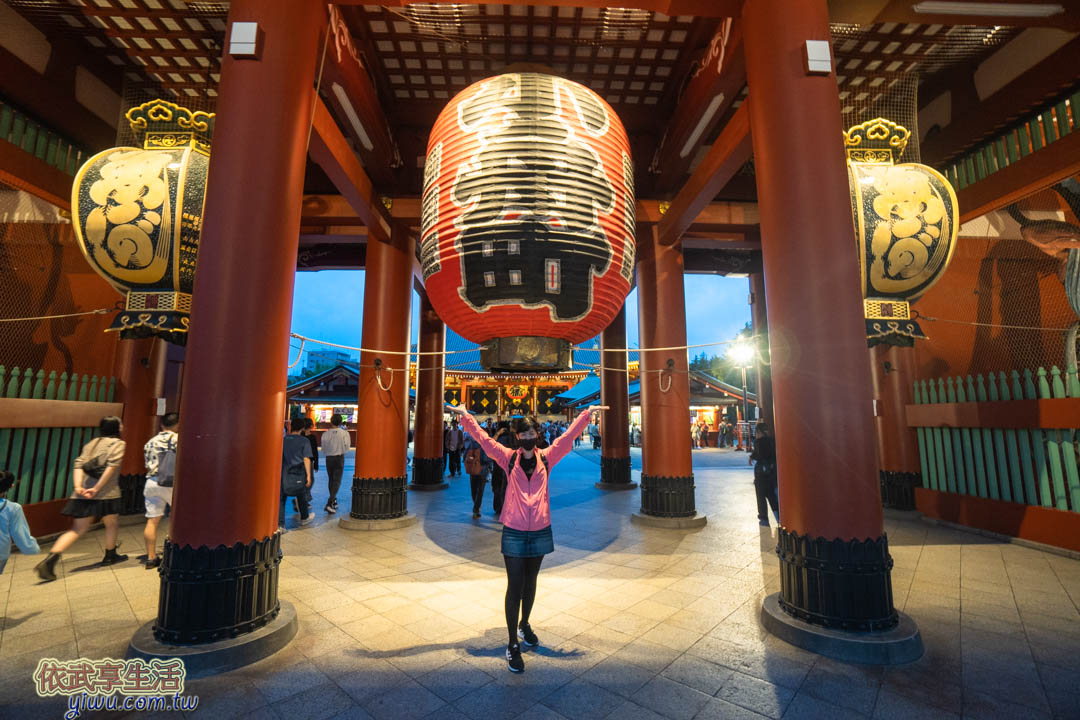 淺草寺