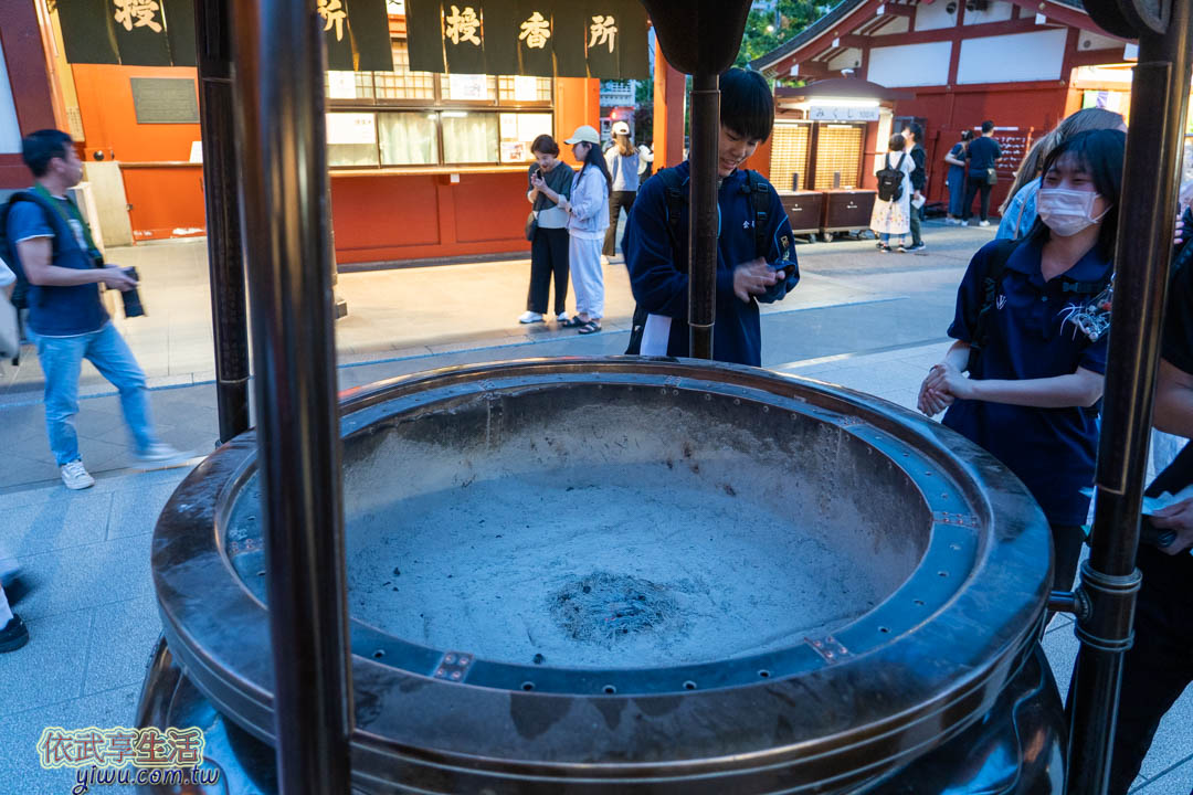 淺草寺
