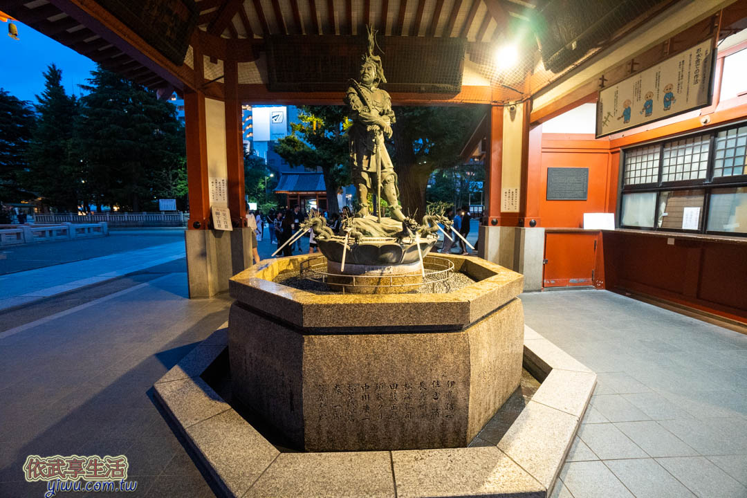淺草寺