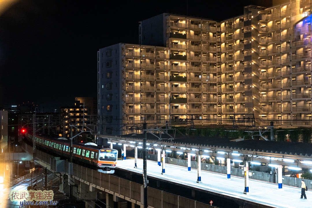 Tokyo East Side Hotel Kaie