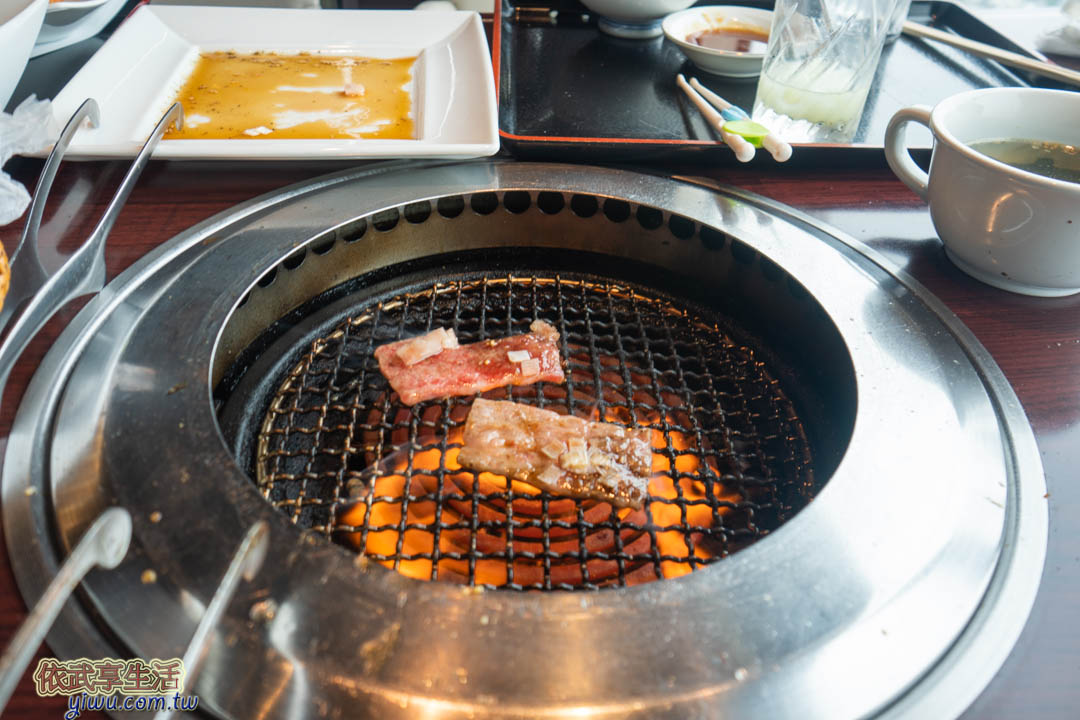 敘敘苑燒肉