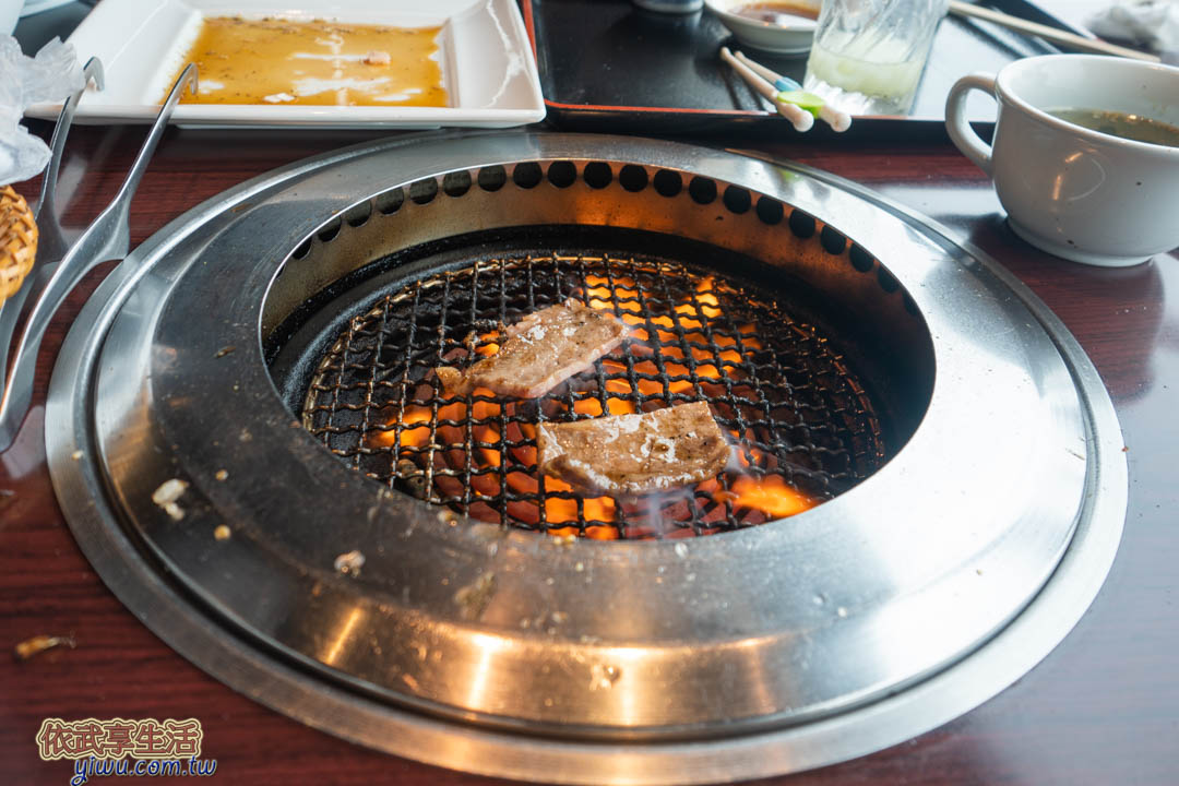 敘敘苑燒肉
