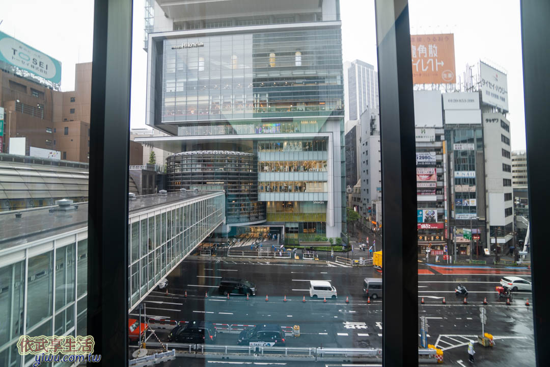 SHIBUYA SKY