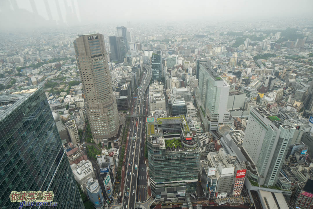 SHIBUYA SKY