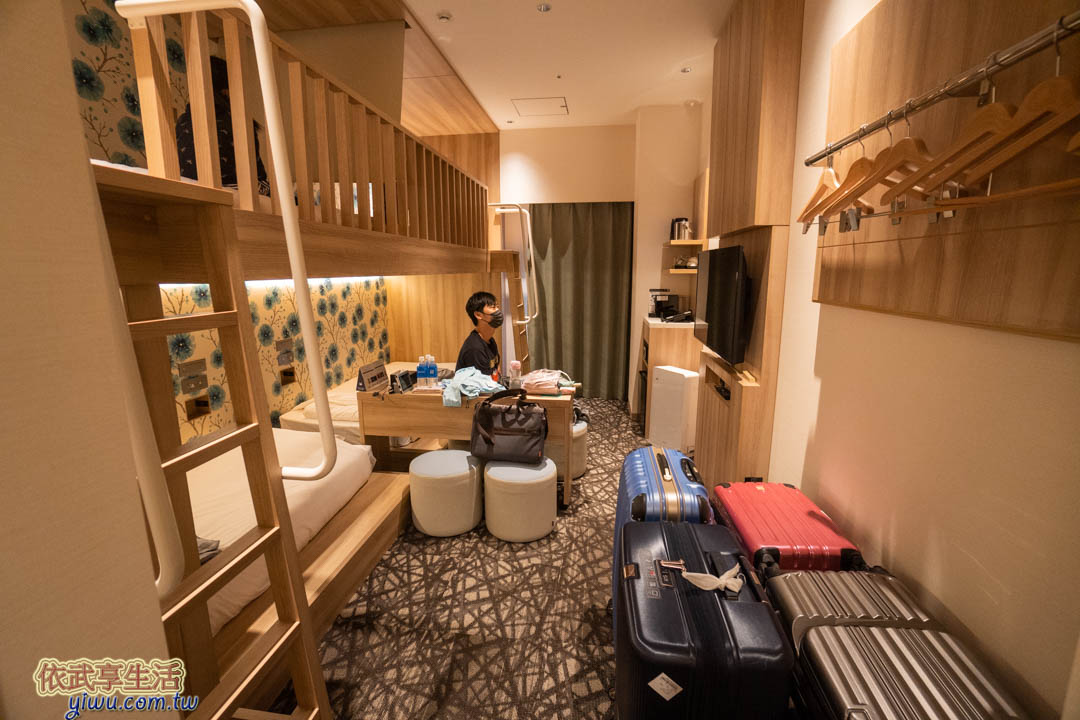 Tokyo East Side Hotel Kaie
