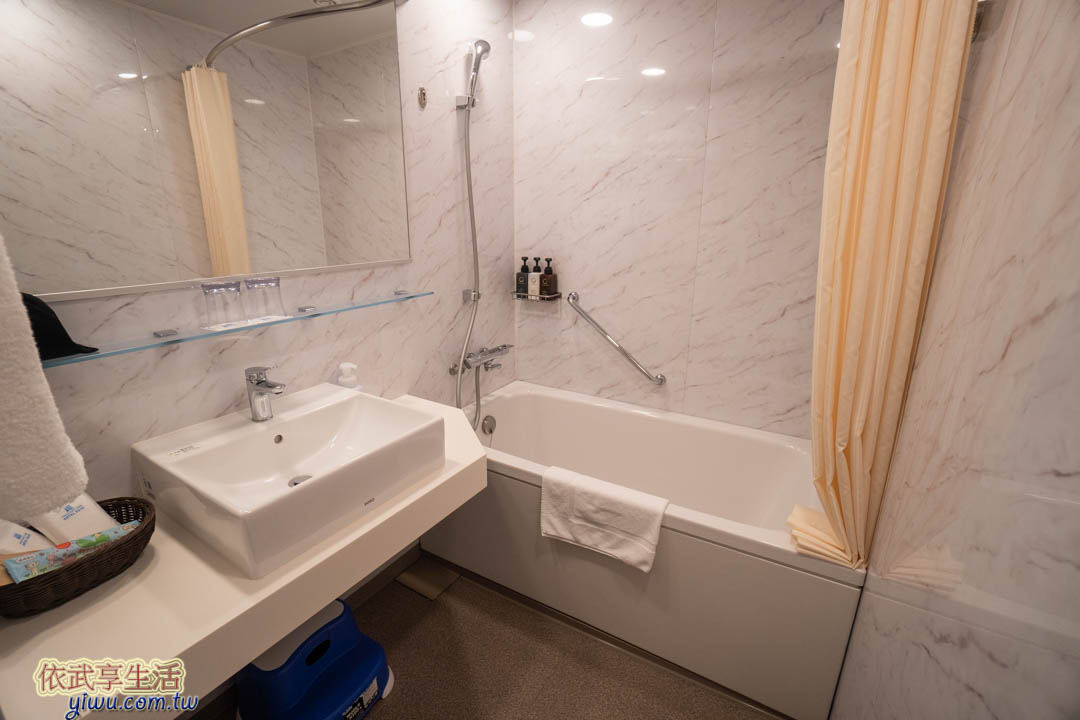 Tokyo East Side Hotel Kaie