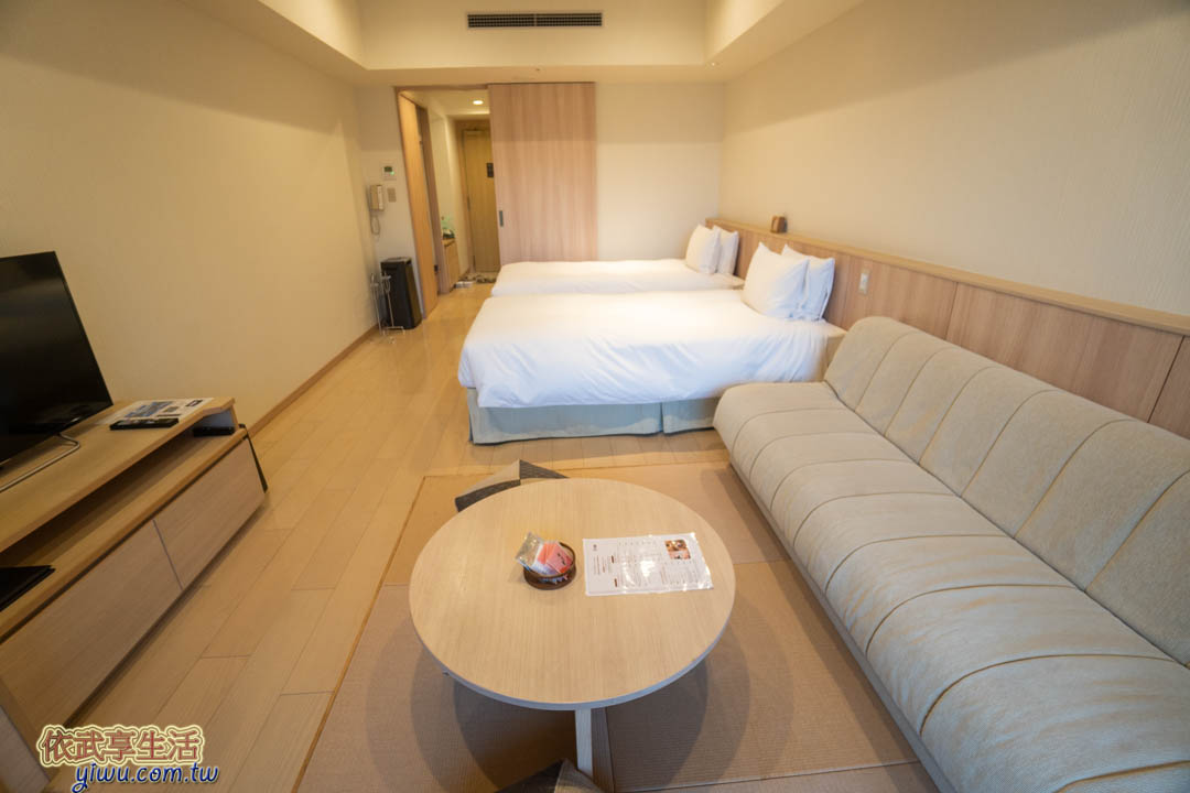 箱根蘆香織日式旅館