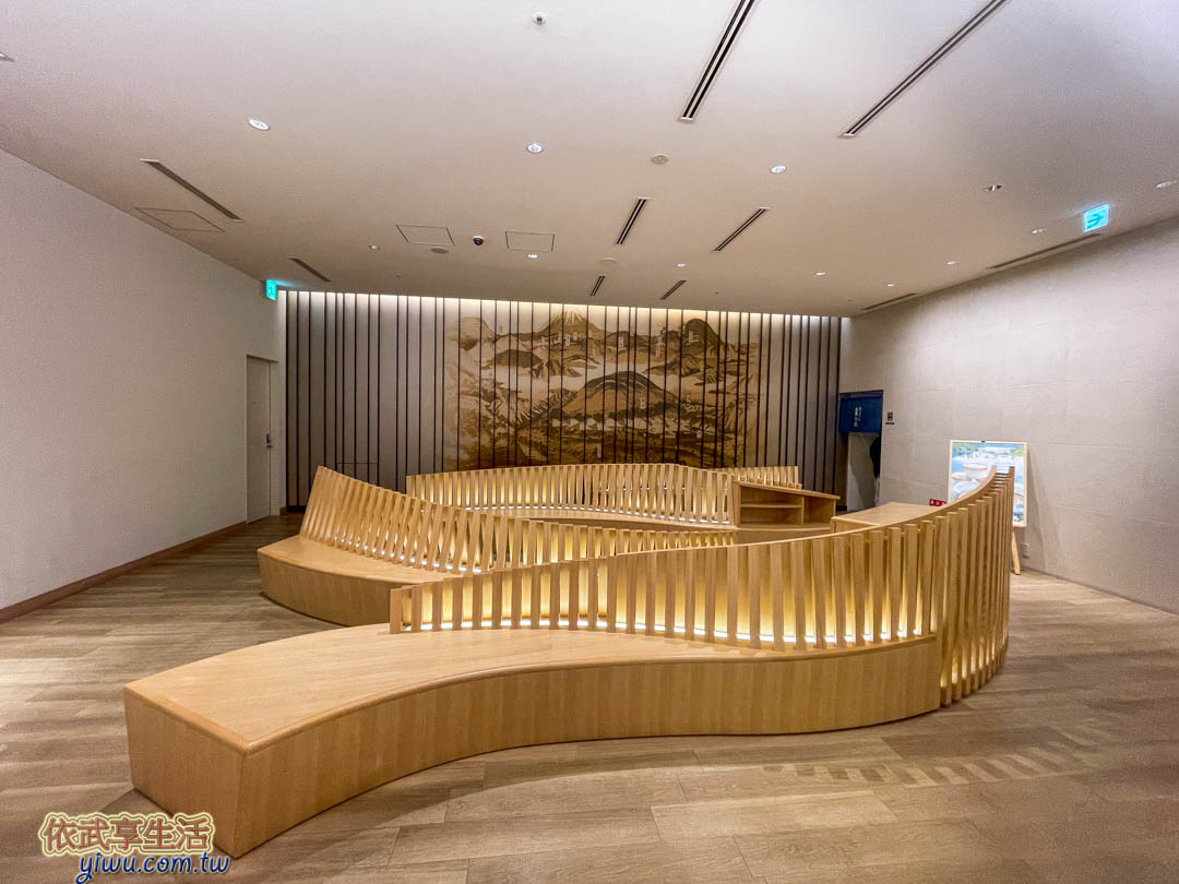 箱根蘆香織日式旅館