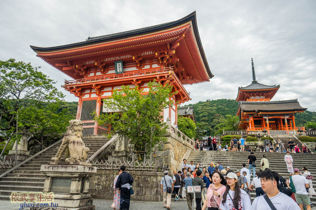 清水寺