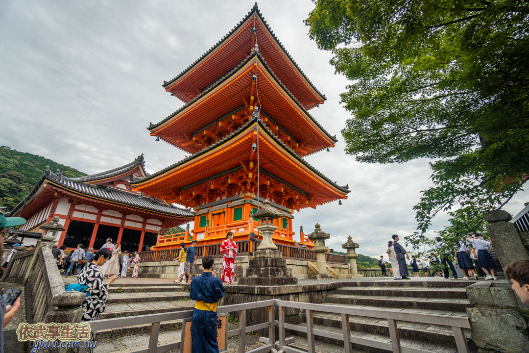 清水寺