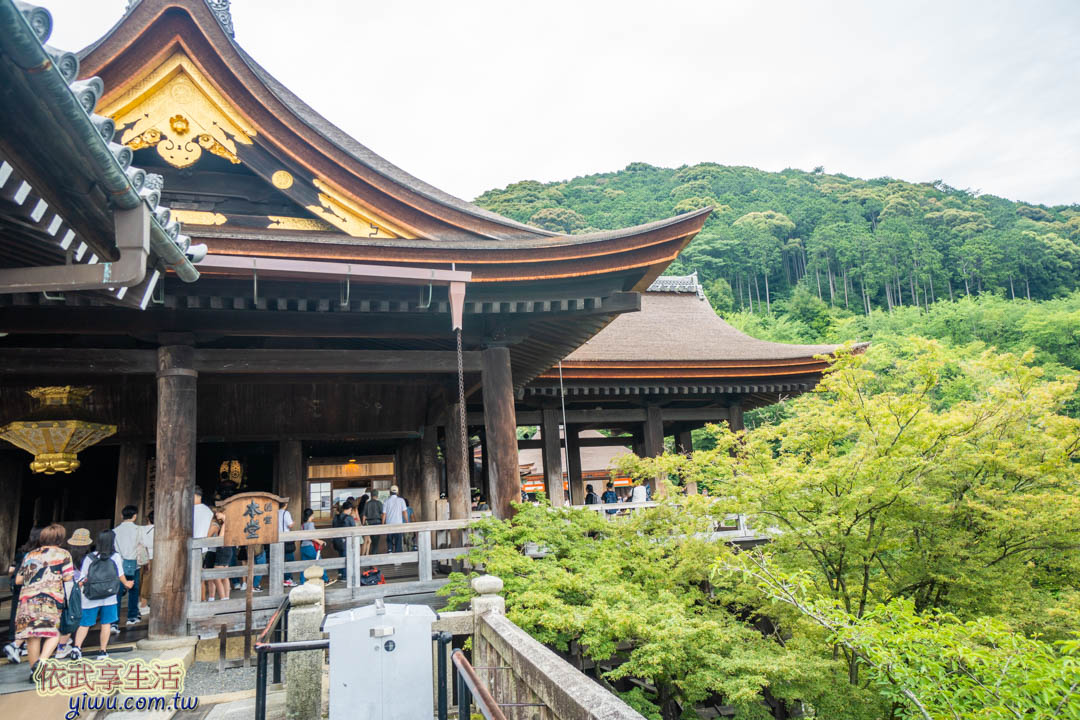 清水寺