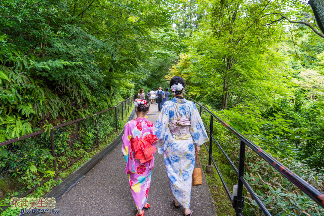 京都和服租借10