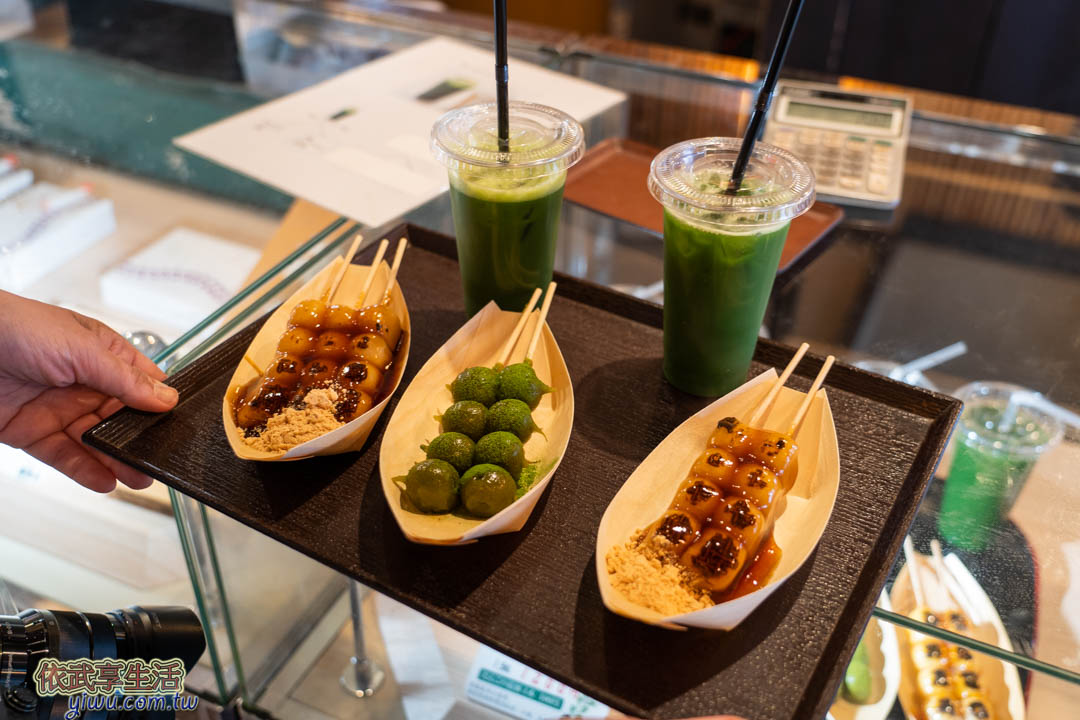 清水寺美食