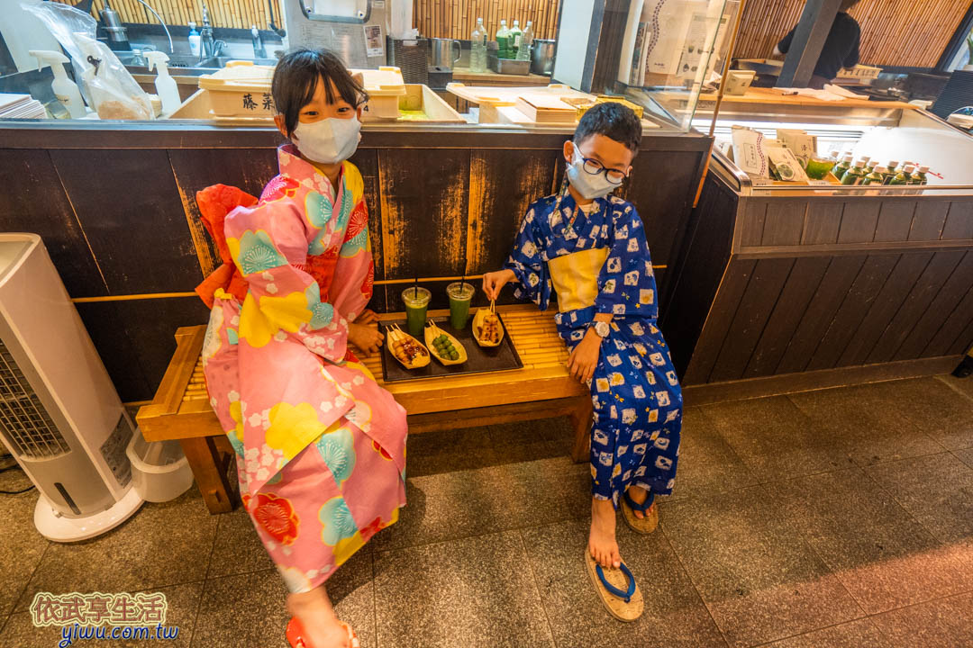 清水寺美食