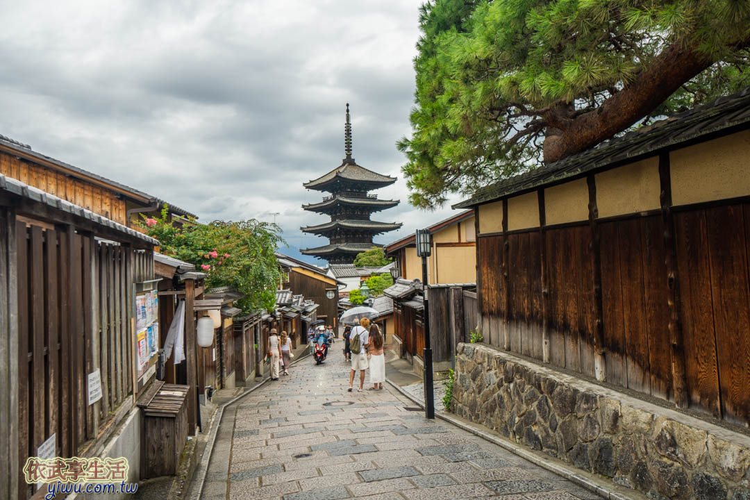 清水寺三年坂
