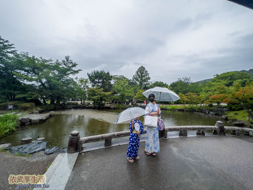 圓山公園