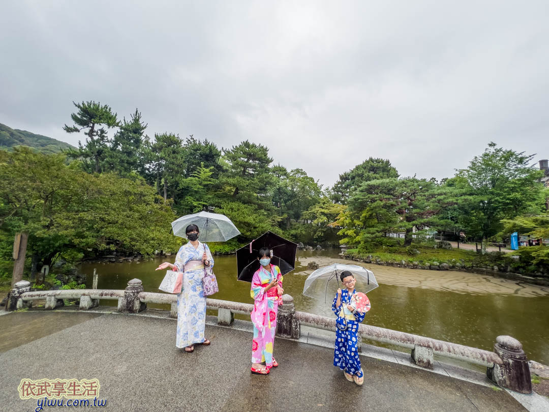 京都和服推薦