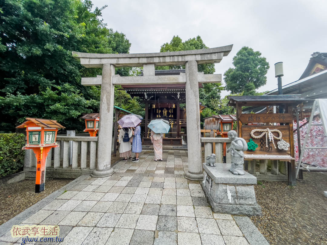 八坂神社