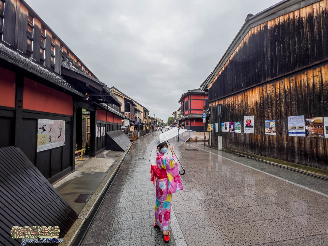 花見小路