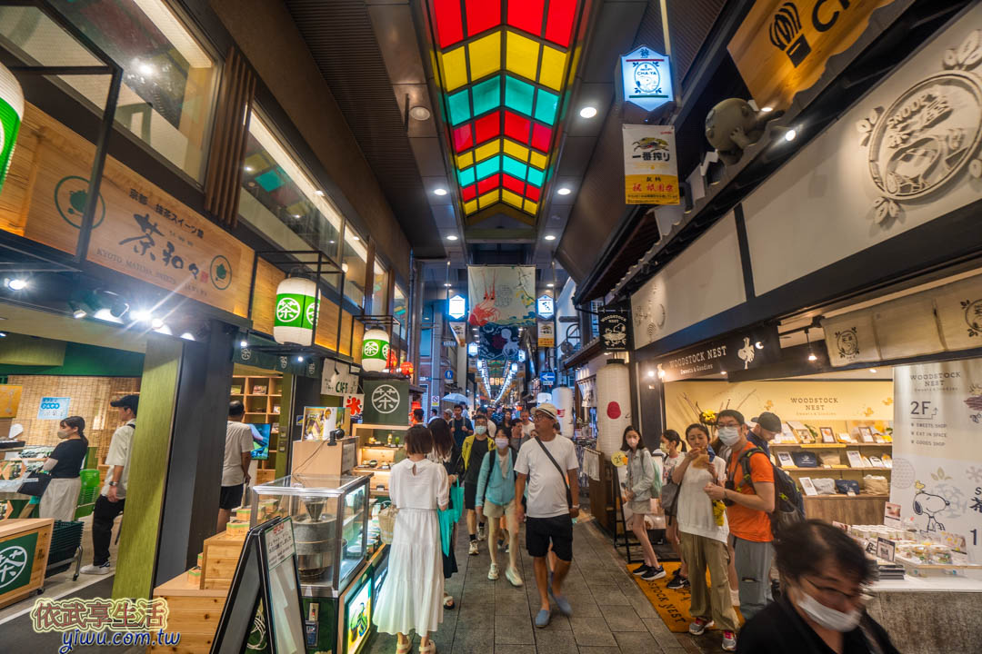 錦市場