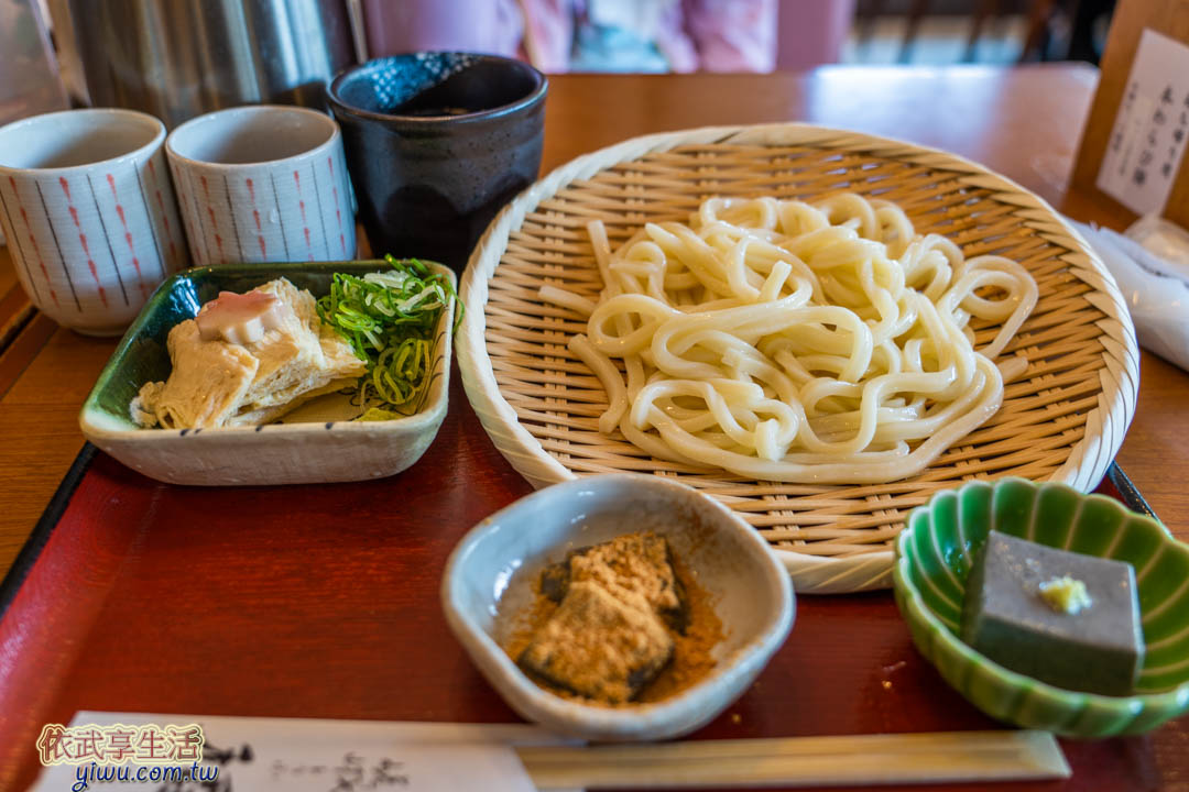 嵐山美食