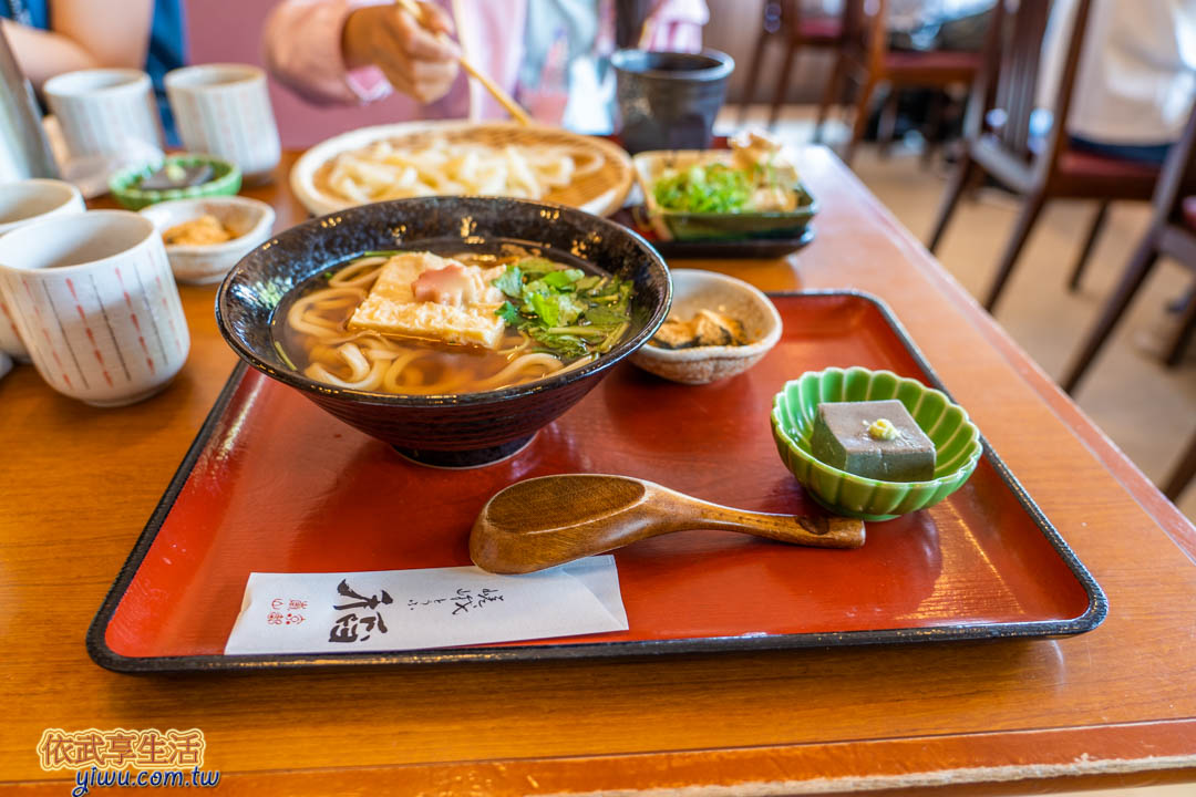 嵐山美食