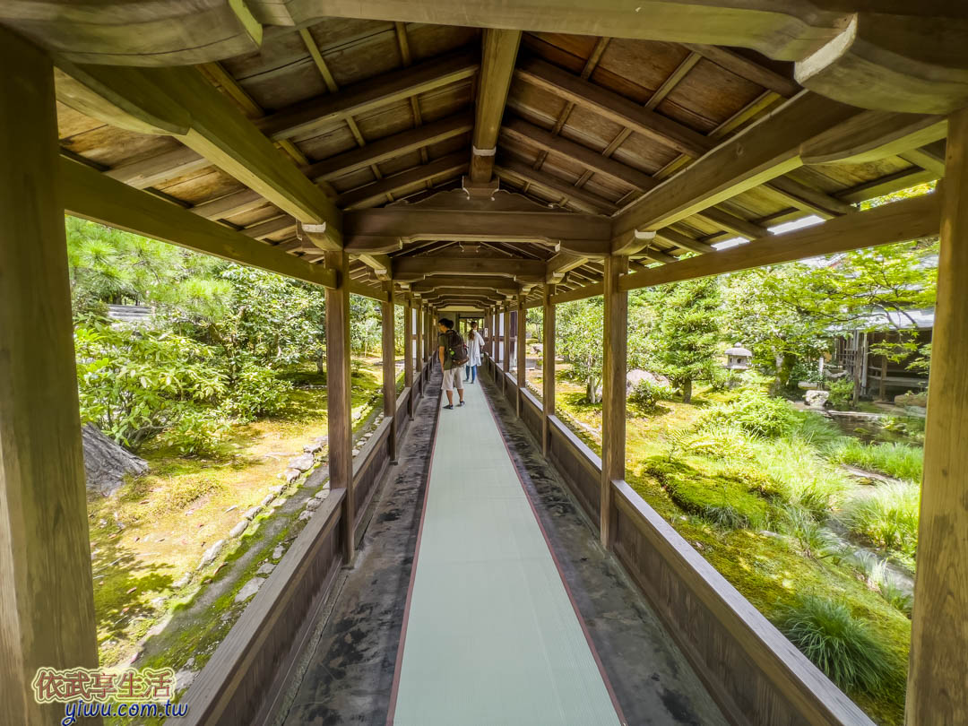 嵐山景點