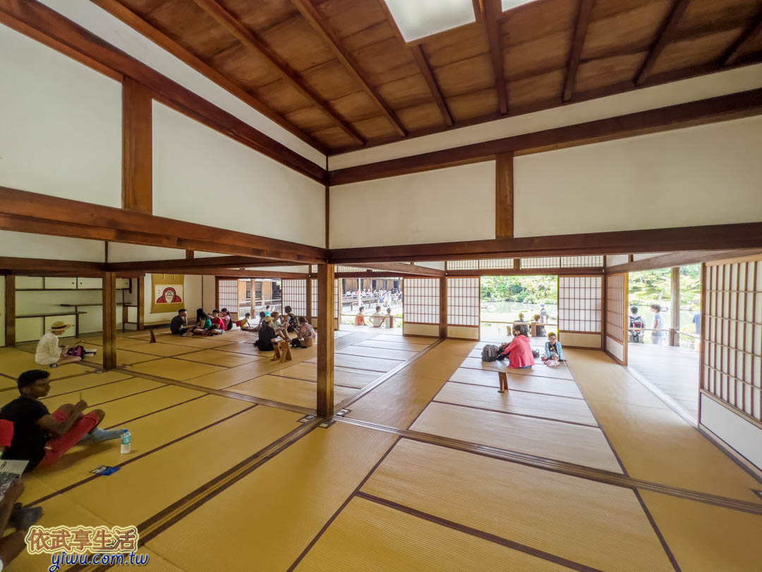 天龍寺