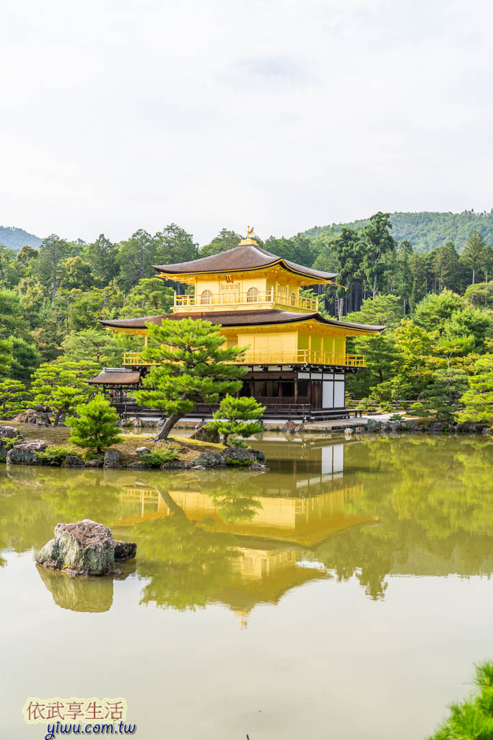 金閣寺