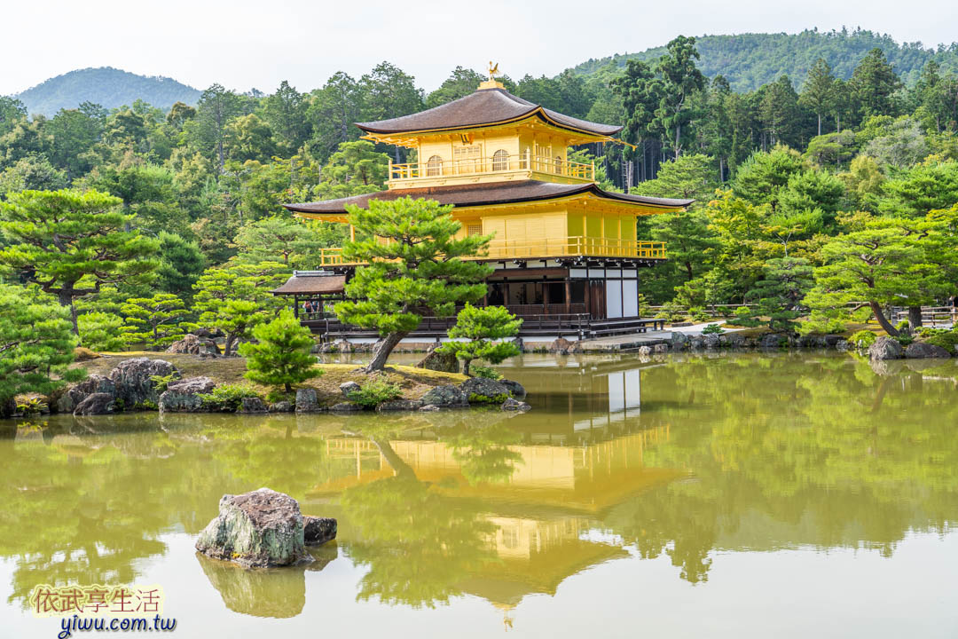 金閣寺