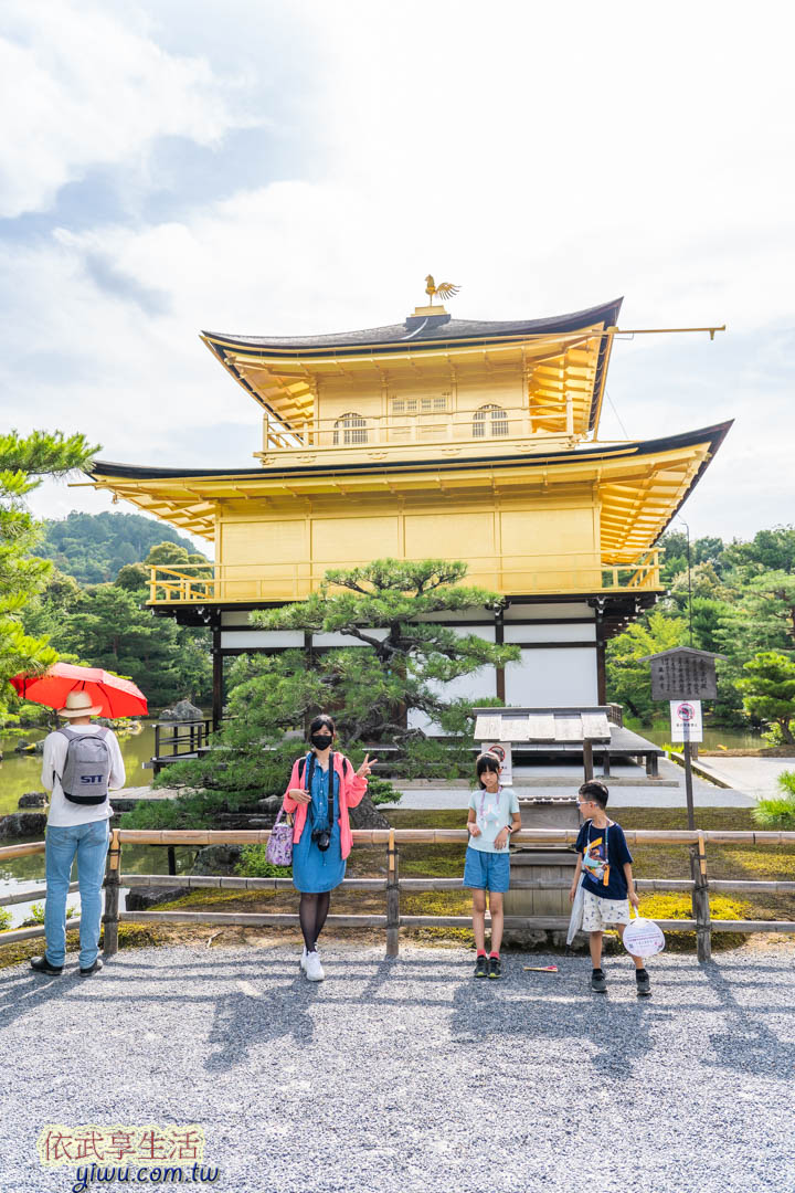 金閣寺