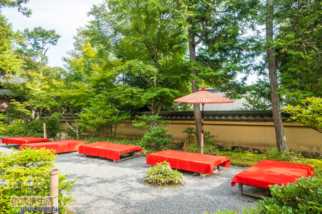 金閣寺