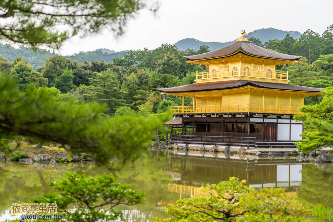 金閣寺