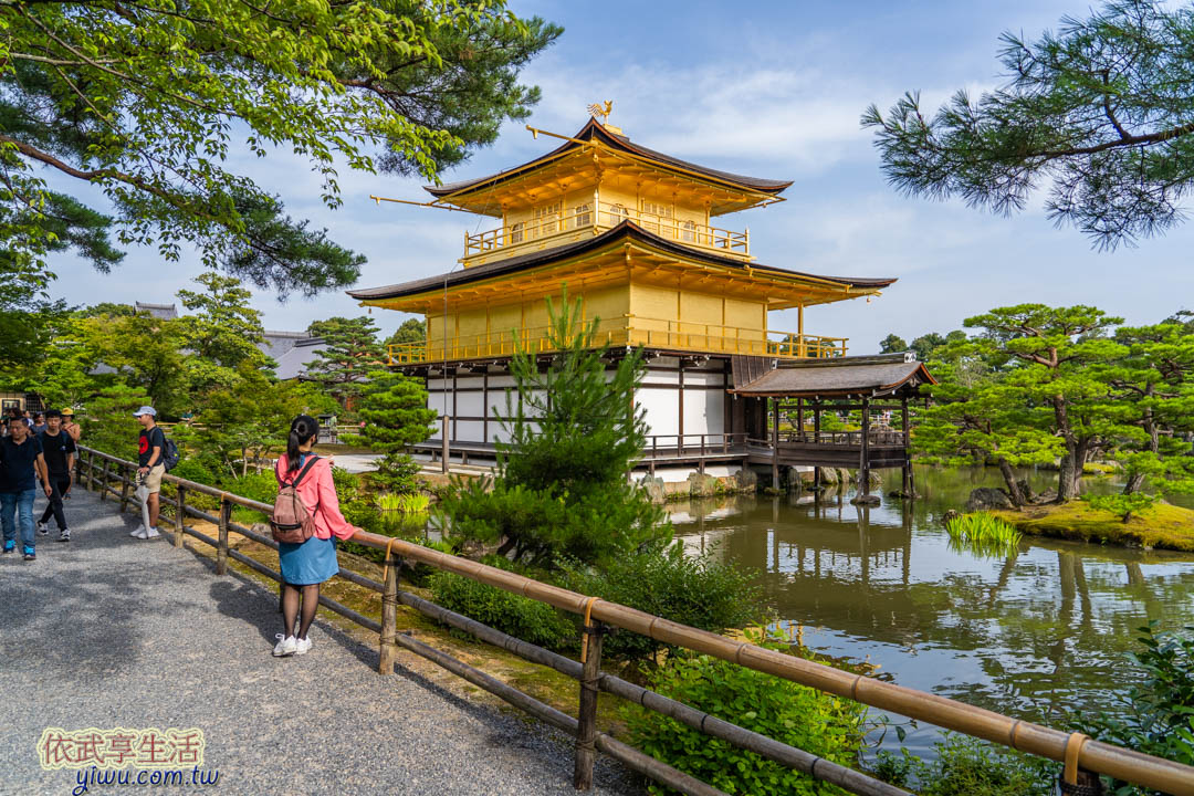 金閣寺