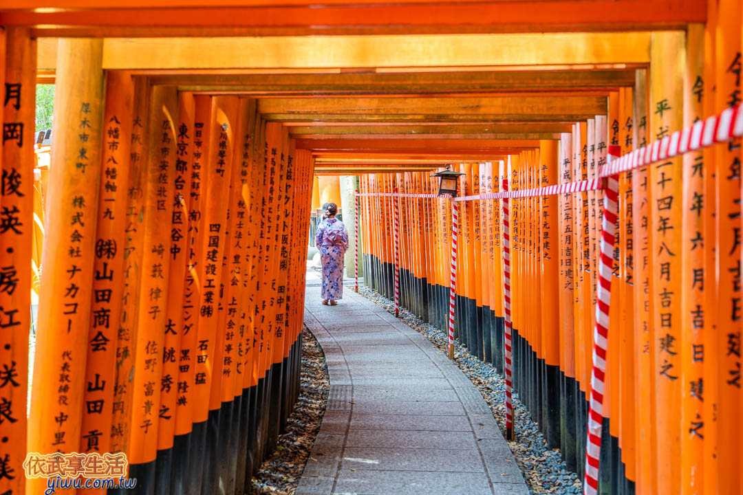 京都景點