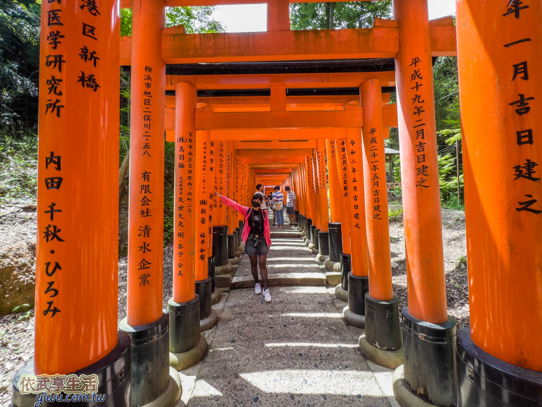 京都景點