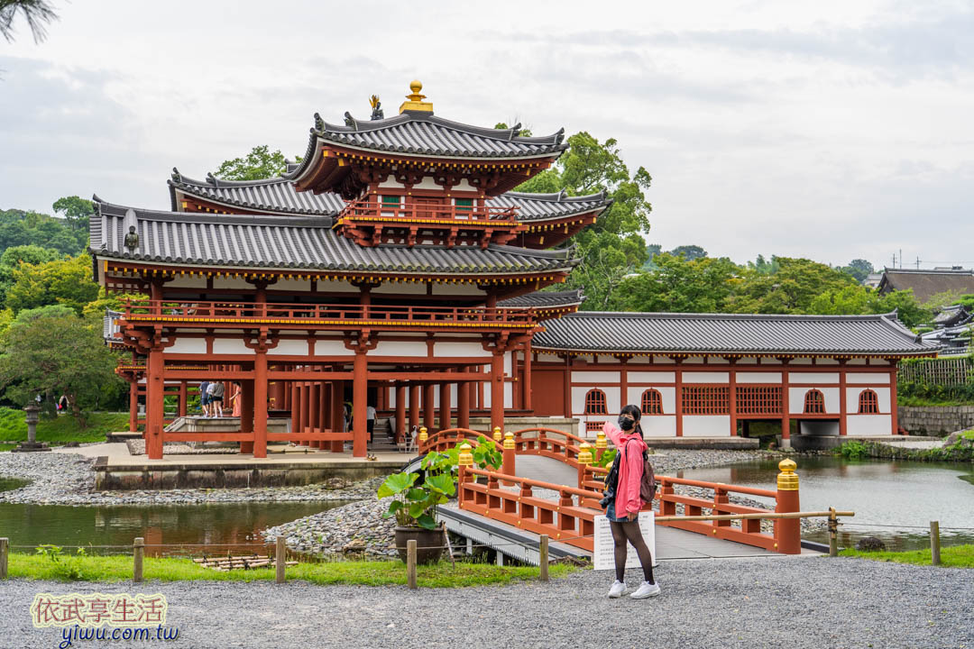 平等院