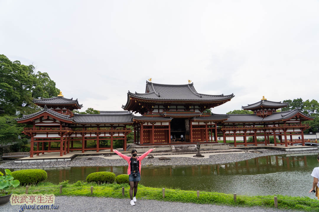 平等院