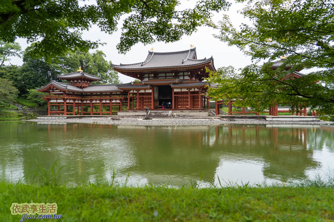 平等院