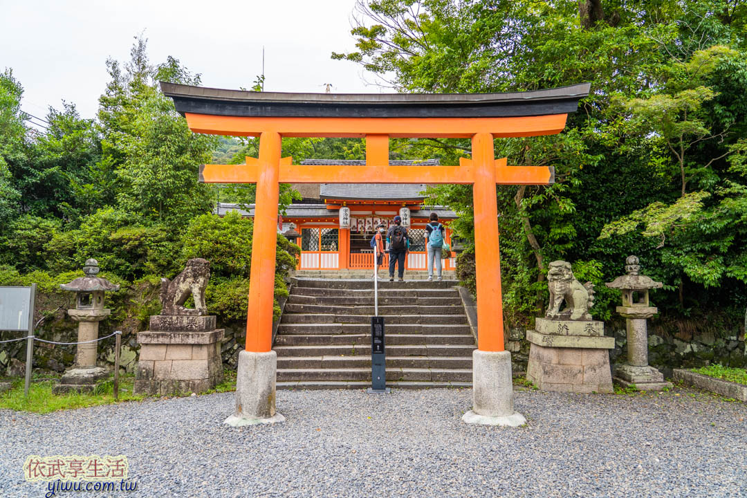 京都宇治景點
