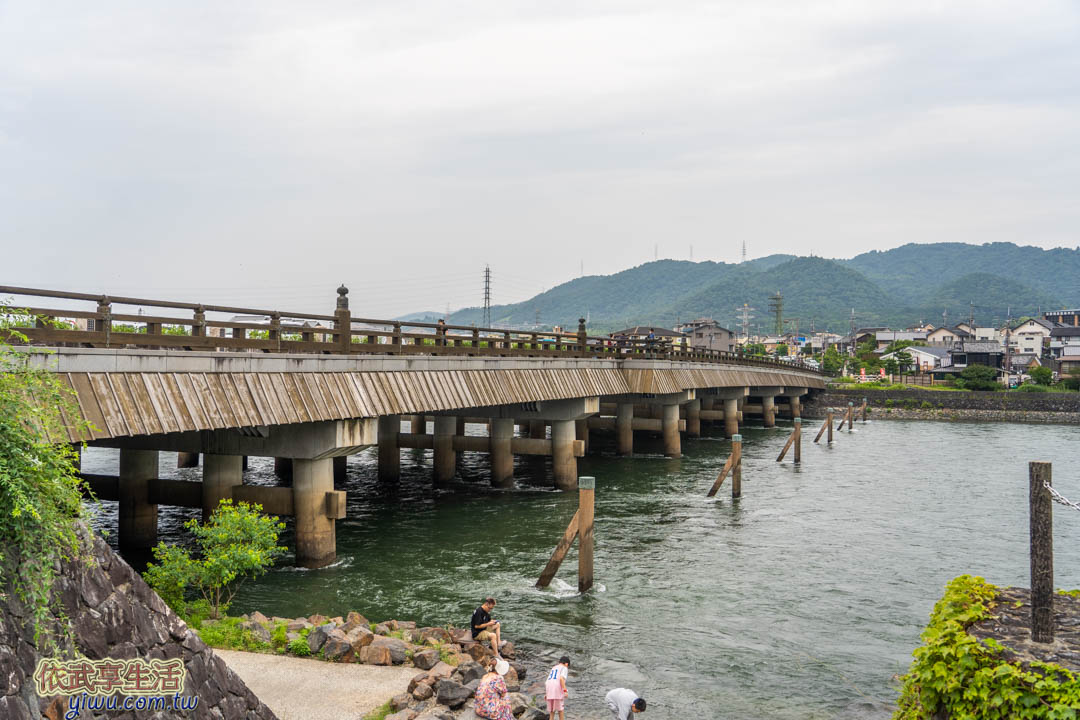 京都宇治一日遊
