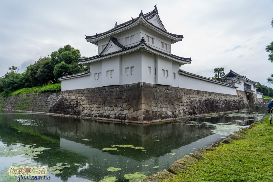 二條城